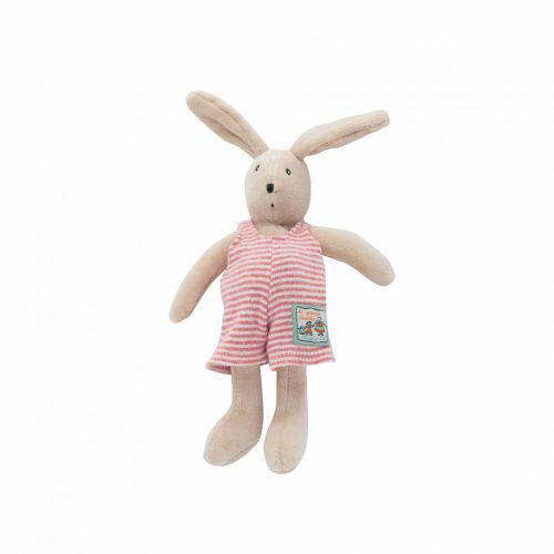Moulin Roty - A nagy család - Semjén nyuszi "a legkisebb" (20 cm)