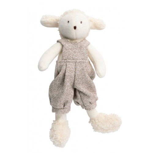Moulin Roty - Plüss játék - Albert bárány