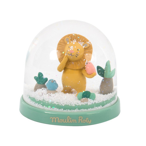Moulin Roty - A majomkenyérfa alatt - Hógömb