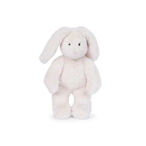 Moulin Roty - Artur és Lujzi - Plüss nyuszi - krémfehér - 38 cm -OEKO-TEX