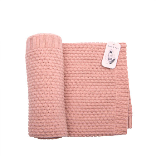Moulin Roty - Eső után - Gyapjú takaró