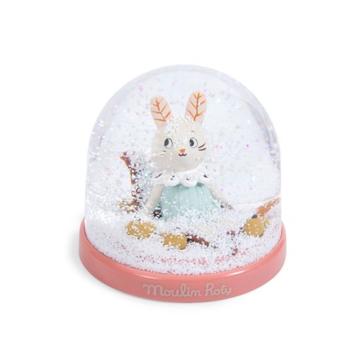 Moulin Roty - Hógömb - Eső után