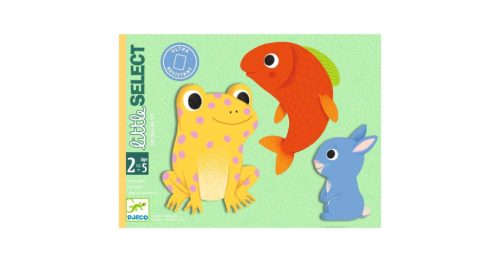 Kártyajáték - Kis válogatás - Little Select