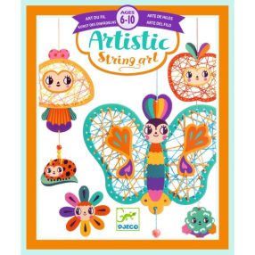 Design by - Kreatív készletek