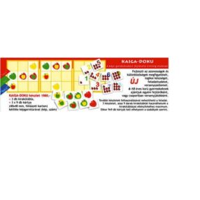 Vésike - Kaiga-doku - Képkirakó