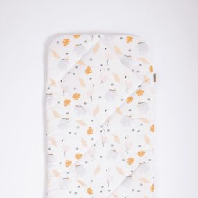 Incababy Babapárna Coco Friends