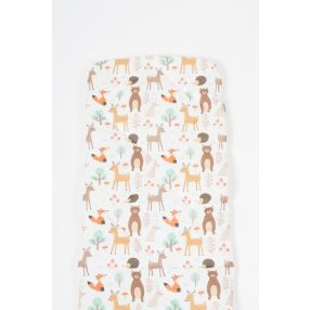 Incababy Babapárna Forest Friends