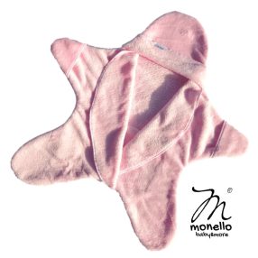 Babarózsa Klasszikus Babamelegítő Kiscsillag