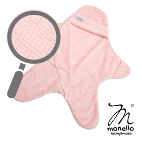 BabarózsaPopcorn Babamelegítő Kiscsillag