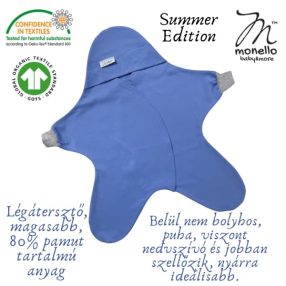 A Petrol Nyári Babamelegítő Kiscsillag