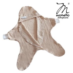 Light Latte KÁNIKULA Kiscsillag