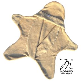 Latte Klasszikus Babamelegítő Kiscsillag