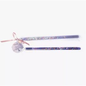   Moulin Roty - Egyszer volt, hol nem volt... - Lila varázspálca