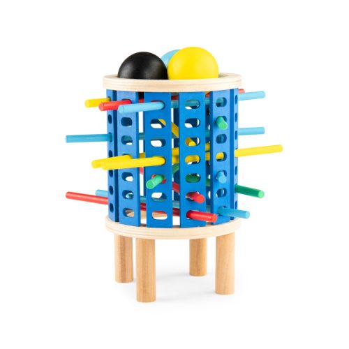 Moulin Roty - Móka - Giga bomba társasjáték, ügyességi játék