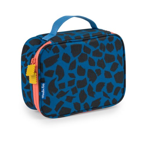 Moulin Roty - Pamacs és Pamut - Hőtartó uzsonnástáska