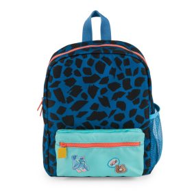 Moulin Roty - Pamacs és Pamut - Ovis hátizsák