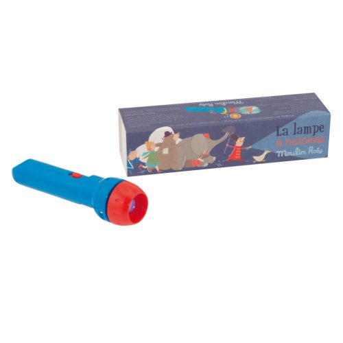 Moulin Roty - Apró csodák - Mesevetítő