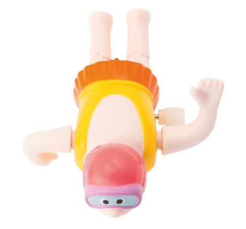 Moulin Roty - Apró csodák - Úszó lány