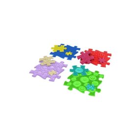 Muffik Tapintható Memória Játék