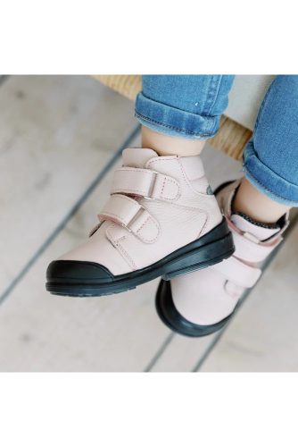 TDShoes Szupinált Vízálló Cipő