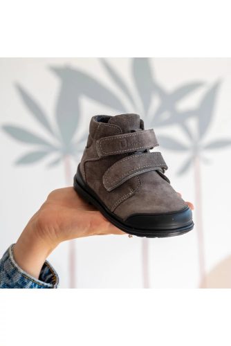 TDShoes Szupinált Vízálló Cipő