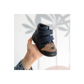 TD Shoes Szupinált Vízálló Cipő