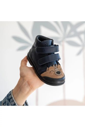 TD Shoes Szupinált Vízálló Cipő