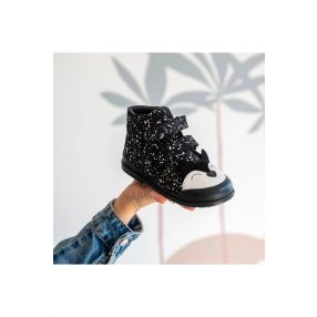 TD Shoes Szupinált Vízálló Cipő