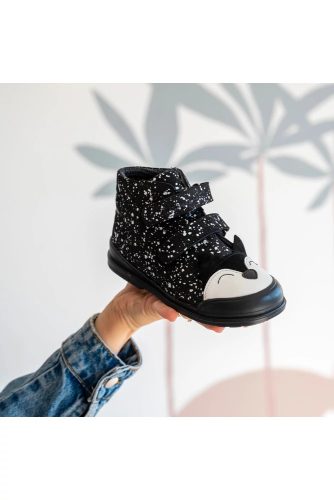 TD Shoes Szupinált Vízálló Cipő