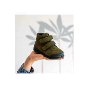 TD Shoes Szupinált Vízálló Cipő