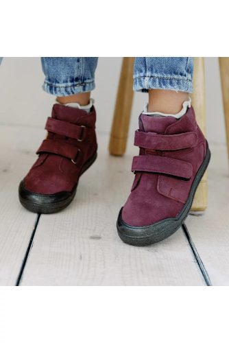 TD Shoes Vízálló Cipő