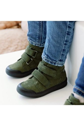 TD Shoes Vízálló Cipő