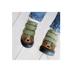 TD Shoes Vízálló Cipő