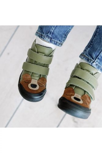 TD Shoes Vízálló Cipő